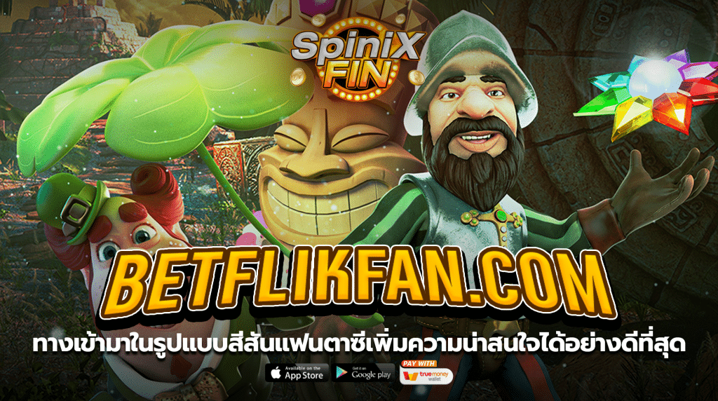 betflikfan