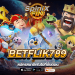 สมัครสมาชิกกับ betflik789 ในไม่กี่ขั้นตอน