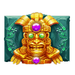 1 เกมAZTEC BONANZA ค่ายPP