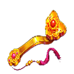 1 เกมGOLDEN BEAUTY ค่ายPP