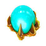 1 เกมLUCKY DRAGON BALL ค่ายPP