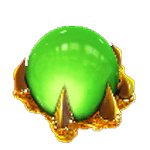 2 เกมLUCKY DRAGON BALL ค่ายPP