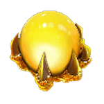 3 เกมLUCKY DRAGON BALL ค่ายPP