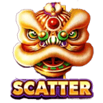 SCATTER เกม NI SHU SHEN ME ค่าย JOKER