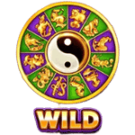 WILD เกม NI SHU SHEN ME ค่าย JOKER