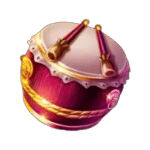 กลอง เกม NI SHU SHEN ME ค่าย JOKER
