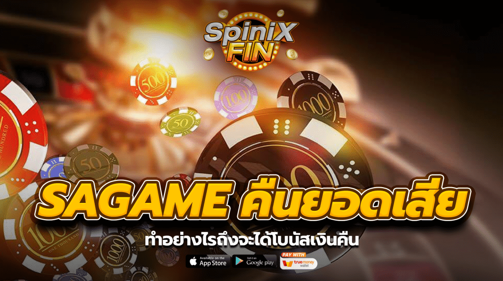 ทำอย่างไรถึงจะได้โบนัสเงินคืน
