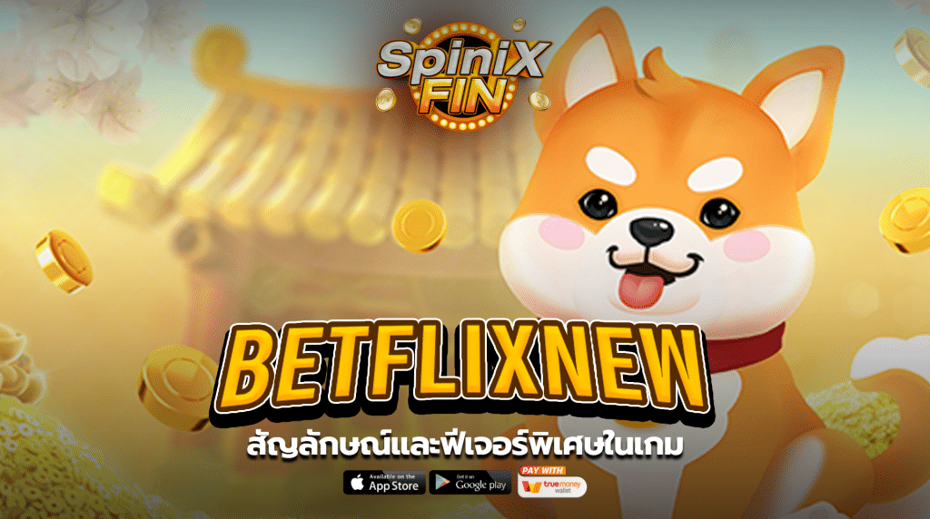 สัญลักษณ์และฟีเจอร์พิเศษในเกม