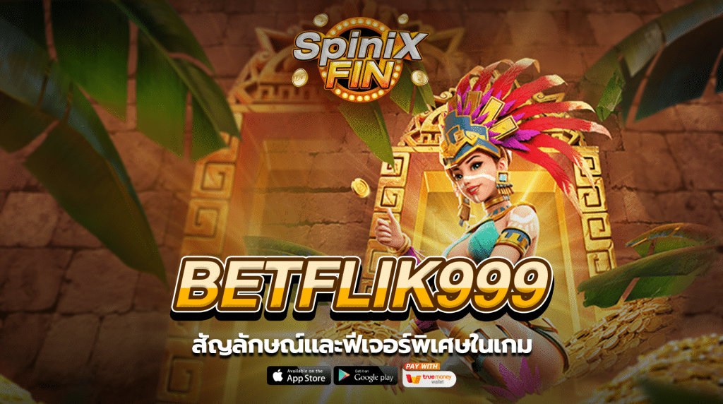 สัญลักษณ์และฟีเจอร์พิเศษในเกม1