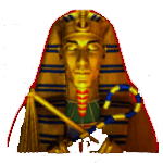อียิปต์โยราณ เกม BOOK OF RA DELUXE ค่าย JOKER
