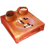 โอเทลโล่จีน เกม ANCIENT ARTIFACT ค่าย JOKER
