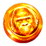 1 เกม JUNGLE GORILLA