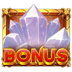 1เกมDROGO JEWELS OF FORTUNE ค่ายPP