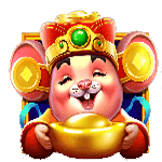 3 เกมMONEY MOUSE ค่ายPP