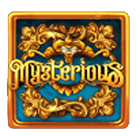 6 MYSTERIOUS
