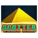 SCATTER เกม ANCIENT EGYPT ค่าย JOKER