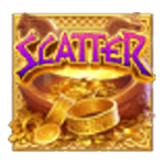 SCATTER เกม ASGARDIAN RISING ค่าย PG