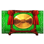 SCATTER เกม GOLDEN DRAGON ค่าย JOKER