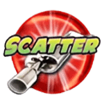 SCATTER เกม HIGHWAY KINGS ค่าย JOKER