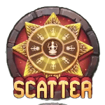 SCATTER เกม MAJAPAHIT ค่าย JOKER