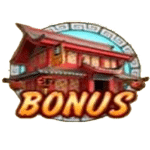 SCATTER เกม PAN JIN LIAN ค่าย JOKER
