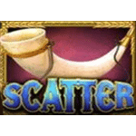 SCATTER เกม ROBIN HOOD ค่าย JOKER