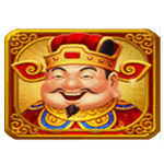 SCATTER เกม SUPREME CAISHEN ค่าย JOKER