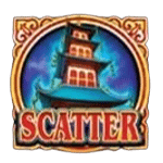 SCATTER เกม WHITE SNAKE ค่าย JOKER