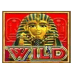 WILD เกม ANCIENT EGYPT ค่าย JOKER