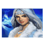 WILD เกม ARCTIC TREASURE ค่าย JOKER
