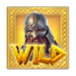 WILD เกม ASGARDIAN RISING ค่าย PG