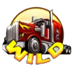 WILD เกม HIGHWAY KINGS ค่าย JOKER
