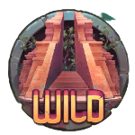 WILD เกม MAJAPAHIT ค่าย JOKER