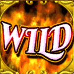 WILD เกม QUEEN ค่าย JOKER