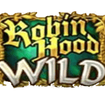 WILD เกม ROBIN HOOD ค่าย JOKER