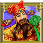 WILD เกม ZHAO CAI JIN BAO ค่าย JOKER