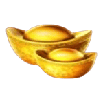 ก้อนทอง เกม HAPPY BUDDHA ค่าย JOKER