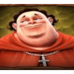 ชายชุดส้ม เกม ROBIN HOOD ค่าย JOKER