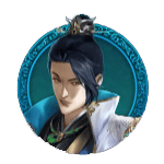 ชายหนุ่ม เกม PAN JIN LIAN 2 ค่าย JOKER