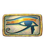 ดวงตาราชินี เกม EGYPT QUEEN ค่าย JOKER