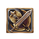 ดาบ เกม ROMA LEGACY ค่าย JOKER