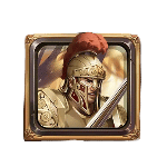 นักรบ เกม ROMA LEGACY ค่าย JOKER