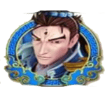 นักรบ เกม THUNDER GOD ค่าย JOKER