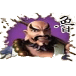 นักรบหัวล้าน เกม WATER MARGIN ค่าย JOKER