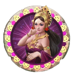 นางรำ เกม MAJAPAHIT ค่าย JOKER
