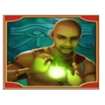 พ่อมด เกม ANCIENT EGYPT ค่าย JOKER