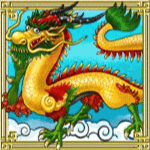 มังกร เกม ZHAO CAI JIN BAO ค่าย JOKER