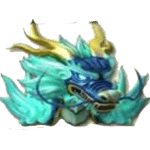 มังกรสายฟ้า เกม THUNDER GOD ค่าย JOKER