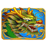 มังกรเขียว เกม DRAGON PHOENIX ค่าย JOKEr