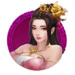 สาวสวย เกม PAN JIN LIAN 2 ค่าย JOKER